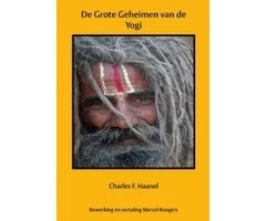 De grote geheimen van de yogi