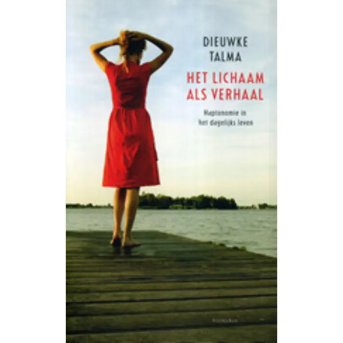 Het lichaam als verhaal