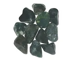 Mosagaat klein getrommeld