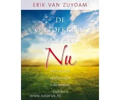 De ontdekking van het NU