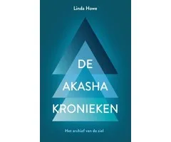 De Akasha kronieken