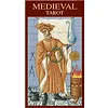 Medieval tarot