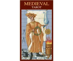 Medieval tarot