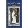 The Pictorial Key Tarot