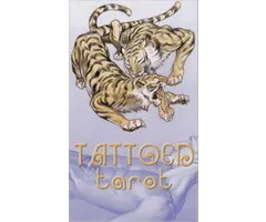 Tattoo Tarot