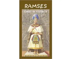 Ramses - Tarot of Eternity