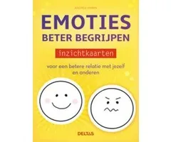 Inzichtkaarten emoties beter begrijpen