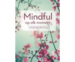 Mindful op elk moment