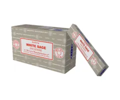Wierook Satya White Sage