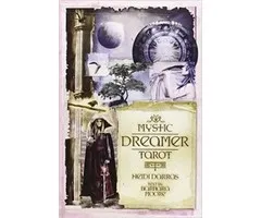 Mystic Dreamer Tarot