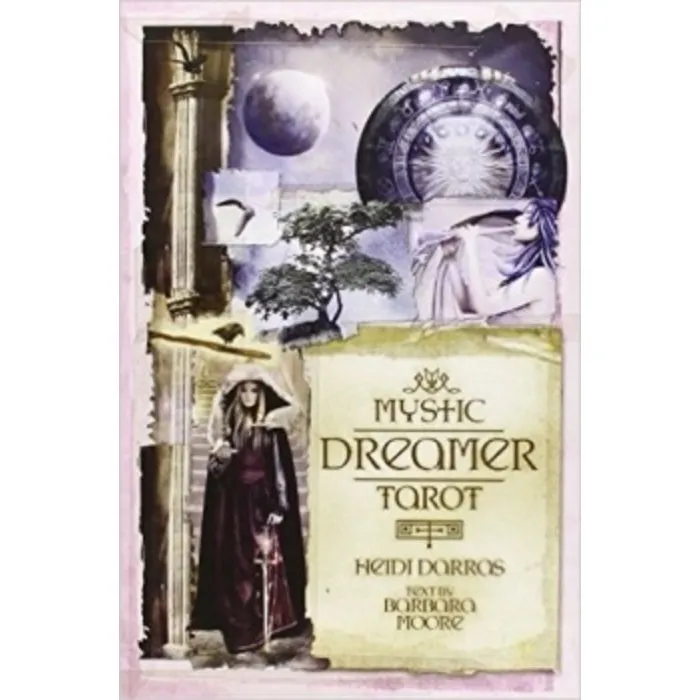 Mystic Dreamer Tarot