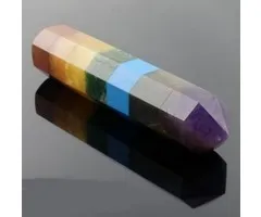 Chakra massagestaaf groot