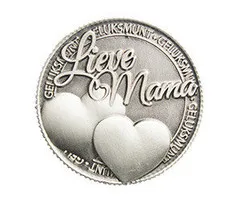 Geluksmunt lieve mama