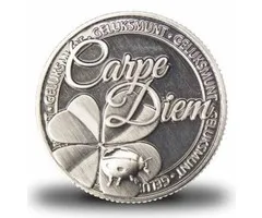 Geluksmunt Carpe Diem
