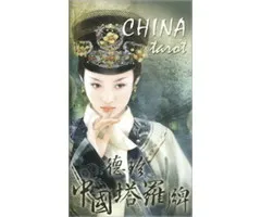 China tarot