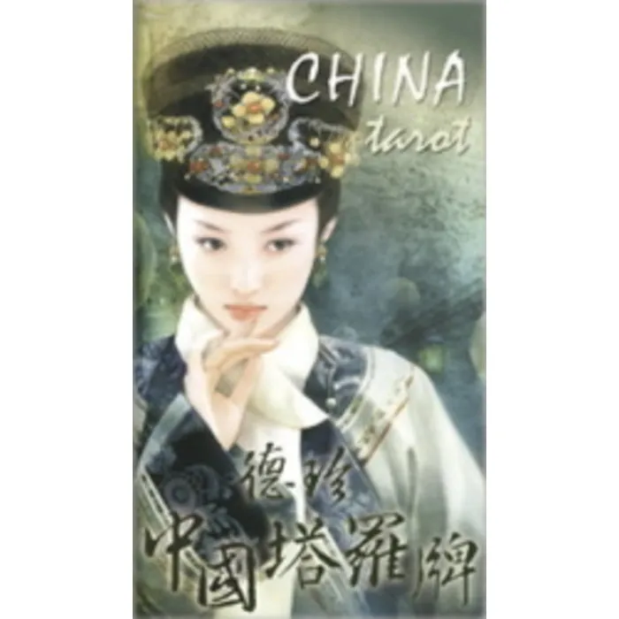 China tarot