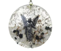 Orgone aartsengel Gabriel hanger