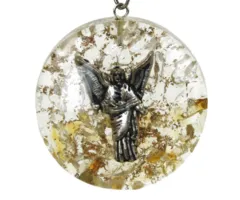 Orgone aartsengel Uriel hanger