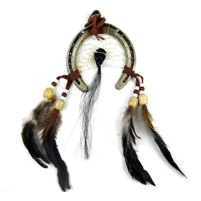 Dromenvanger hoefijzer