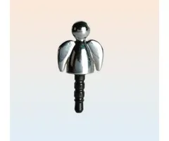 Angel phone cap
