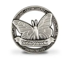 Geluksmunt Liefste vriendin