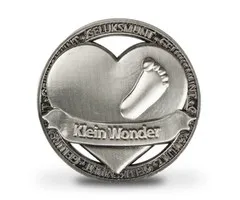 Geluksmunt klein wonder