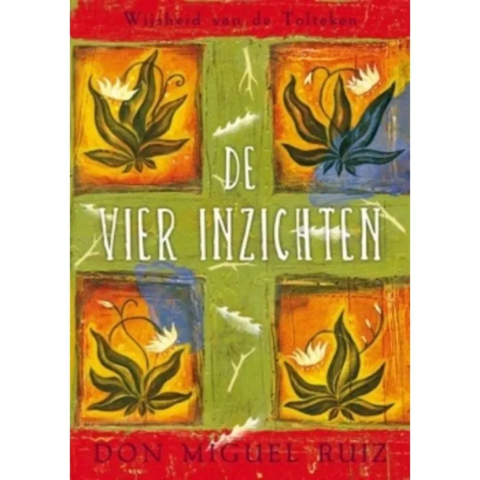 De vier inzichten