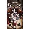 Het muizenhuis luisterboek 2 Het circus & Het grote feest