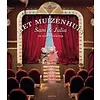Het Muizenhuis - Sam & Julia in het theater