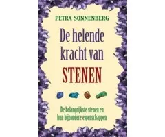 De helende kracht van stenen