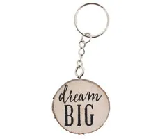 Sleutelhanger dream big