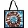 Tote Bag Dreamcatcher | Katoenen Shopper 50 cm