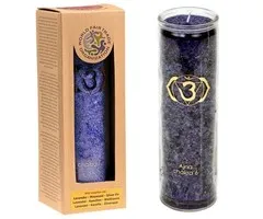 6e Chakra kaars