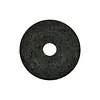 Donut lavasteen 4 cm