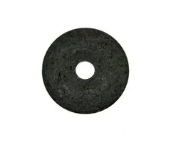 Donut lavasteen 4 cm