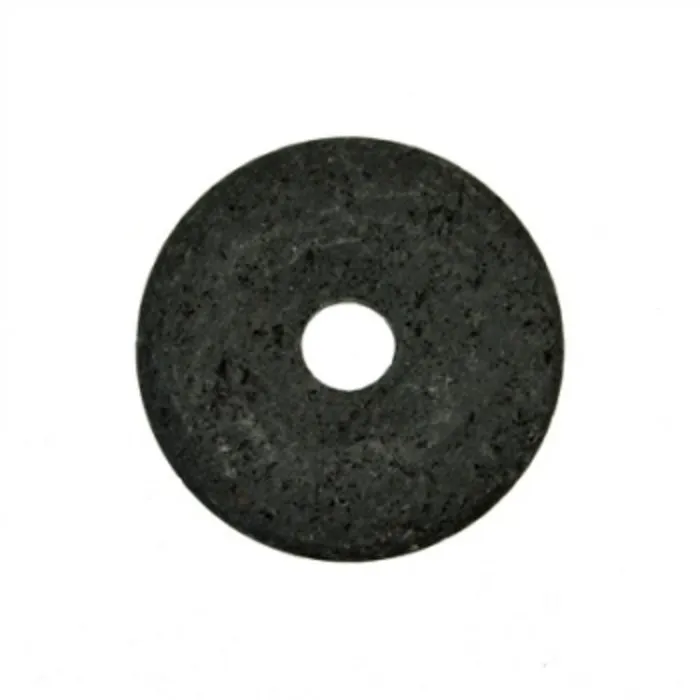 Donut lavasteen 4 cm