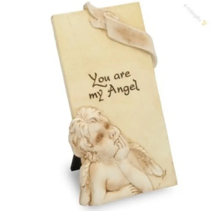 Arts in Stone - You are my angel