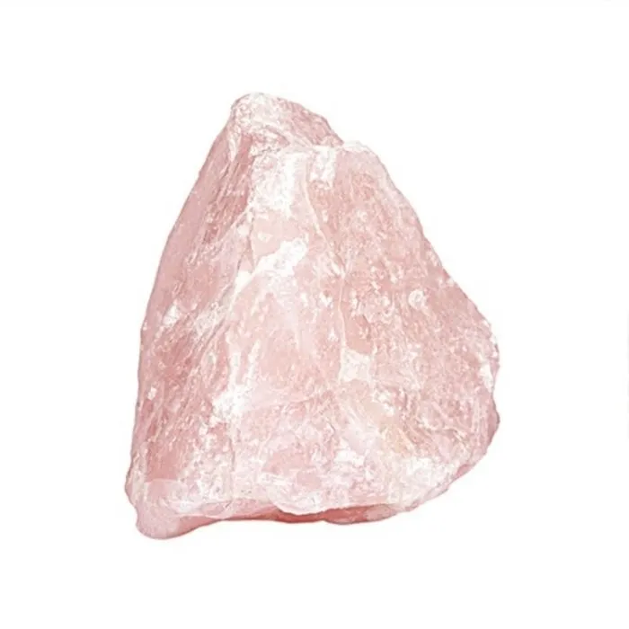 Rozenkwarts ruw 20-30 gram