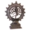 Shiva messing 20 cm