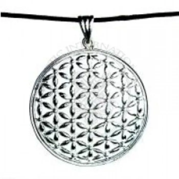 Boeddhistische hanger levensbloem