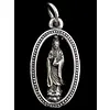 Kwan Yin hanger