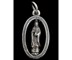 Kwan Yin hanger