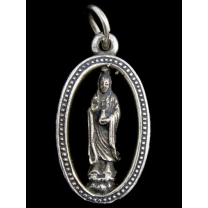 Kwan Yin hanger