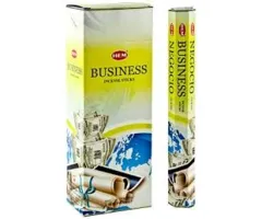 Hem business wierook