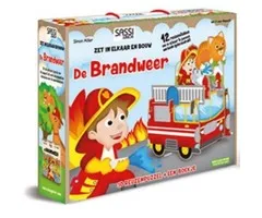 Sassi - De brandweer