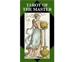 Tarot of the master