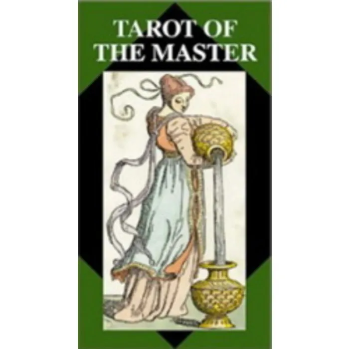 Tarot of the master
