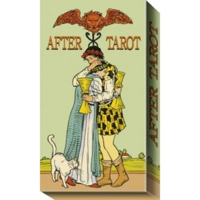 After tarot