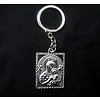 Maria en Jezus sleutelhanger