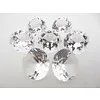 Kristallen Diamant decoratie 4 cm